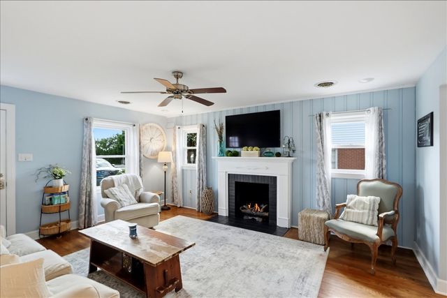 1008 Liberty Way, Bowling Green, KY 42104