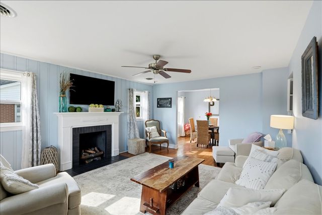 1008 Liberty Way, Bowling Green, KY 42104