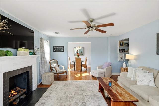 1008 Liberty Way, Bowling Green, KY 42104