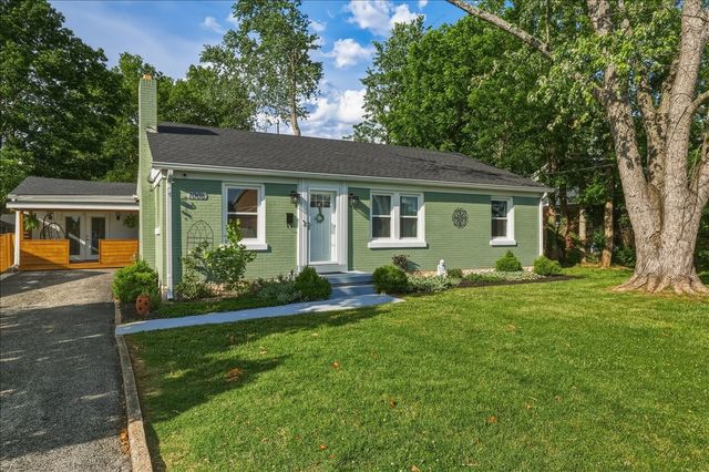 1008 Liberty Way, Bowling Green, KY 42104