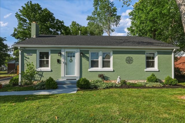 1008 Liberty Way, Bowling Green, KY 42104