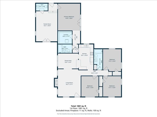 1008 Liberty Way, Bowling Green, KY 42104