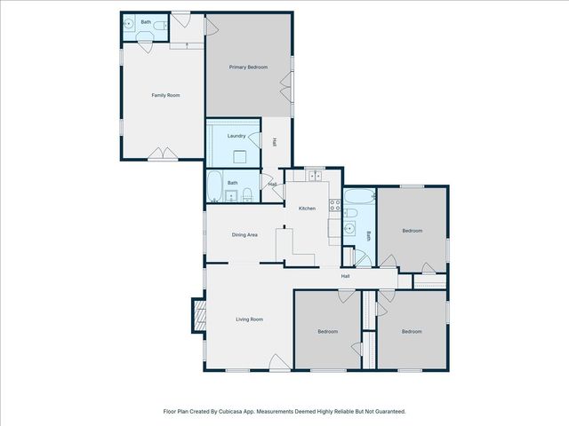 1008 Liberty Way, Bowling Green, KY 42104