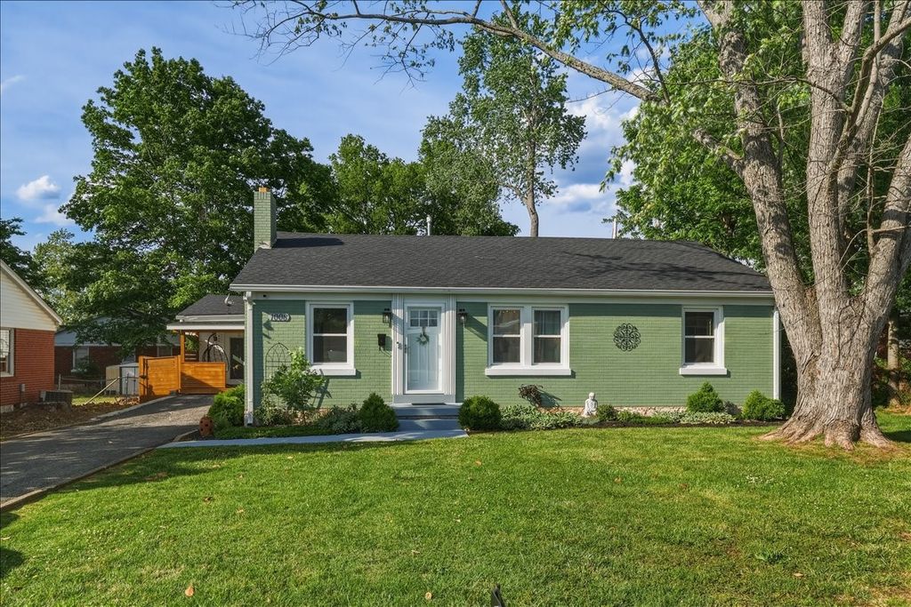 1008 Liberty Way, Bowling Green, KY 42104