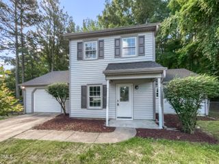 2705 Ramblegate Lane, Durham, NC 27705