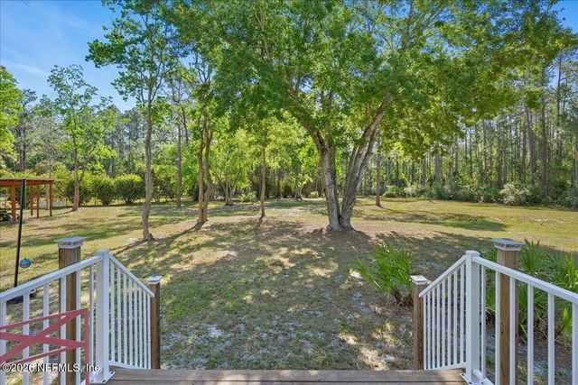 2439 QUARTERHORSE Trail, Middleburg, FL 32068
