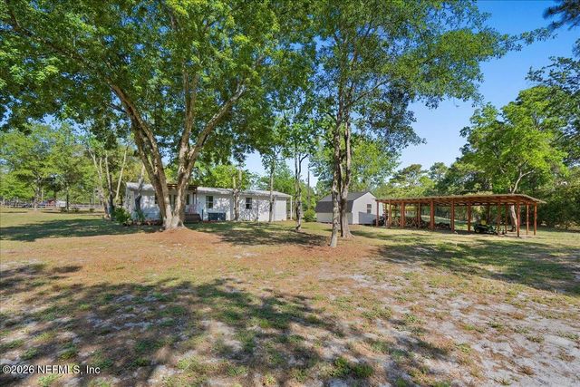2439 QUARTERHORSE Trail, Middleburg, FL 32068