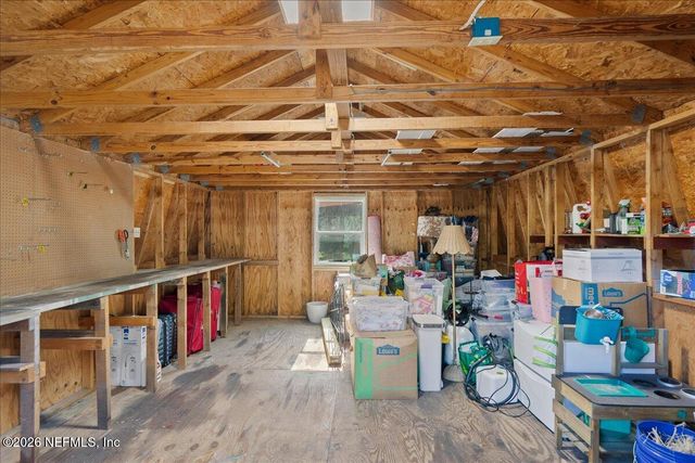 2439 QUARTERHORSE Trail, Middleburg, FL 32068