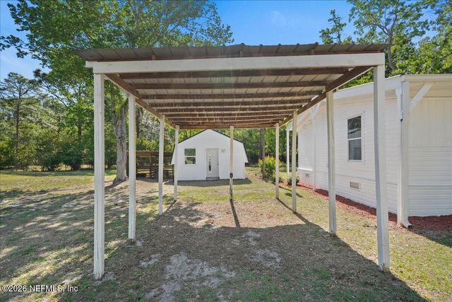 2439 QUARTERHORSE Trail, Middleburg, FL 32068