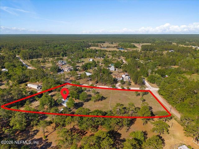 2439 QUARTERHORSE Trail, Middleburg, FL 32068