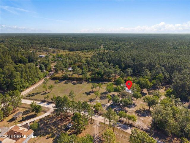 2439 QUARTERHORSE Trail, Middleburg, FL 32068