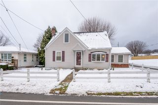 54 Garfield Rd, Unity Twp, PA 15650
