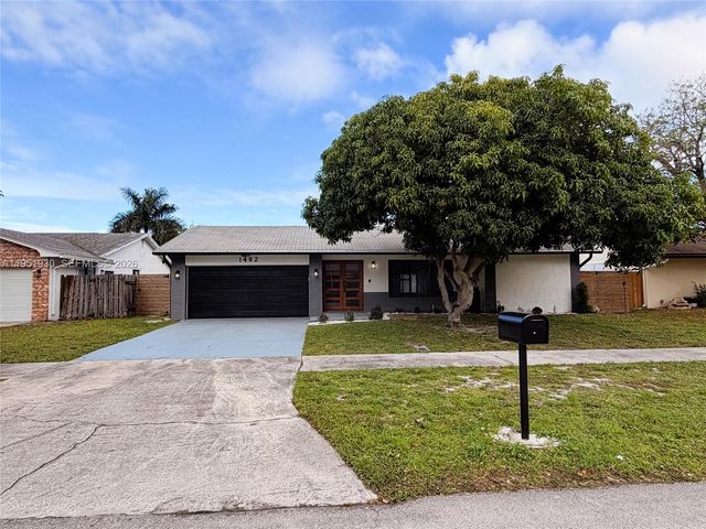 1462 SW 25th Ave 0, Deerfield Beach, FL 33442