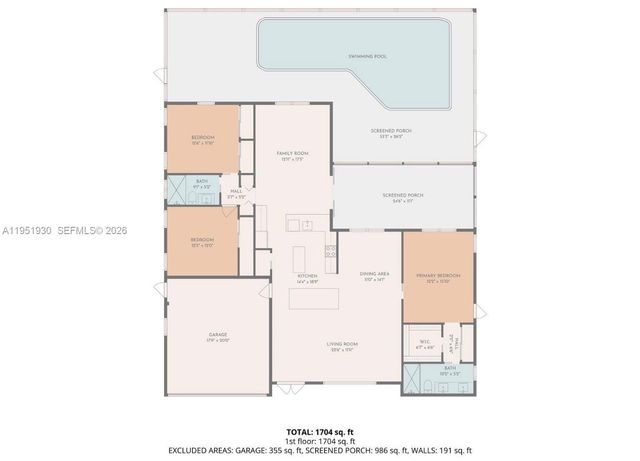 1462 SW 25th Ave 0, Deerfield Beach, FL 33442