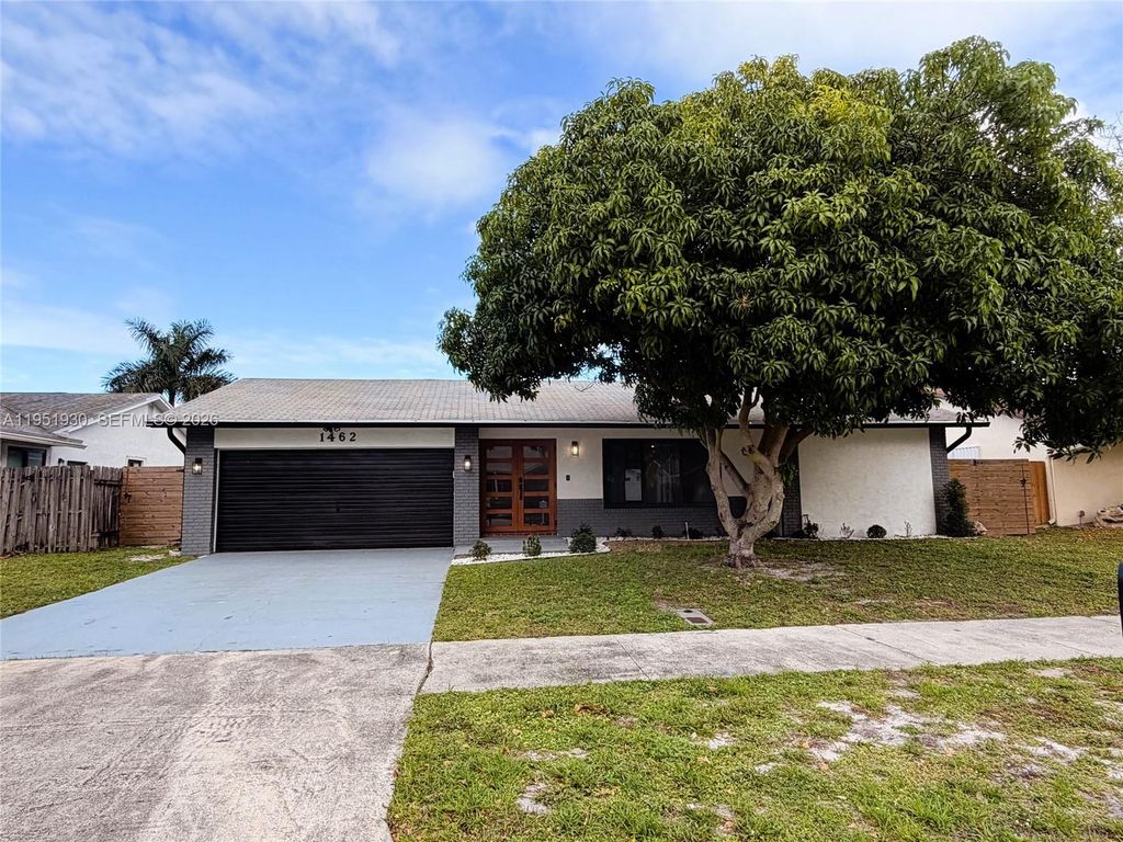 1462 SW 25th Ave 0, Deerfield Beach, FL 33442