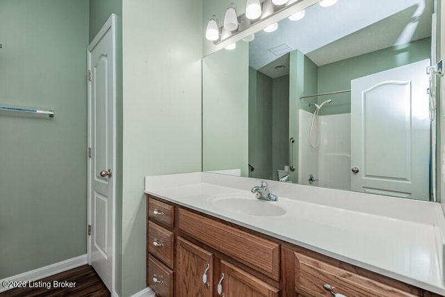 9208 Hawthorne Pointe Dr 102, Louisville, KY 40272