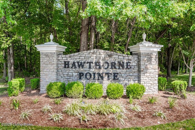 9208 Hawthorne Pointe Dr 102, Louisville, KY 40272