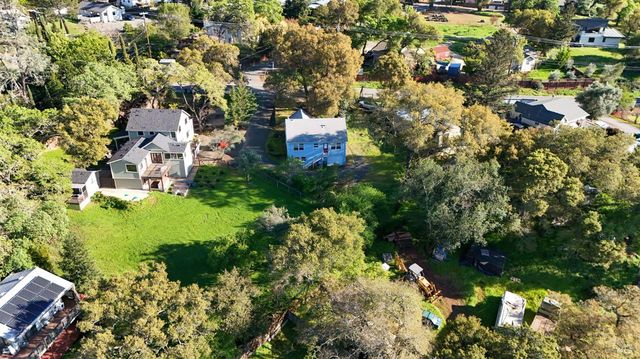 908 Sanitarium Rd, Deer Park, CA 94576