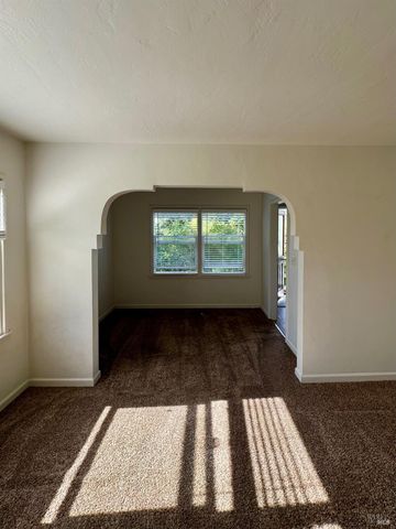 908 Sanitarium Rd, Deer Park, CA 94576