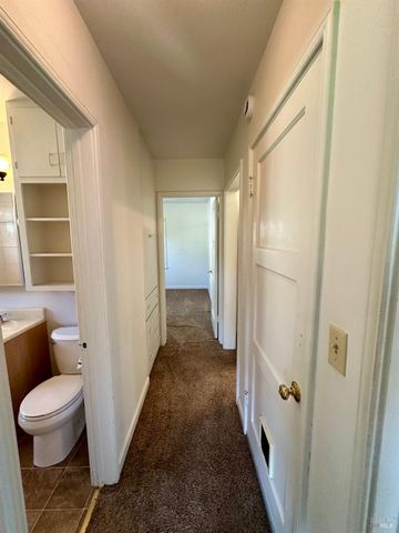 908 Sanitarium Rd, Deer Park, CA 94576