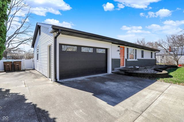 2515 16th Street, Columbus, IN 47201