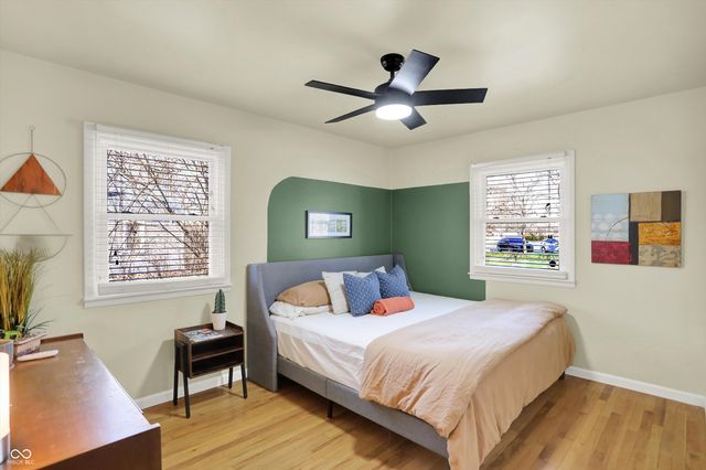 2515 16th Street, Columbus, IN 47201