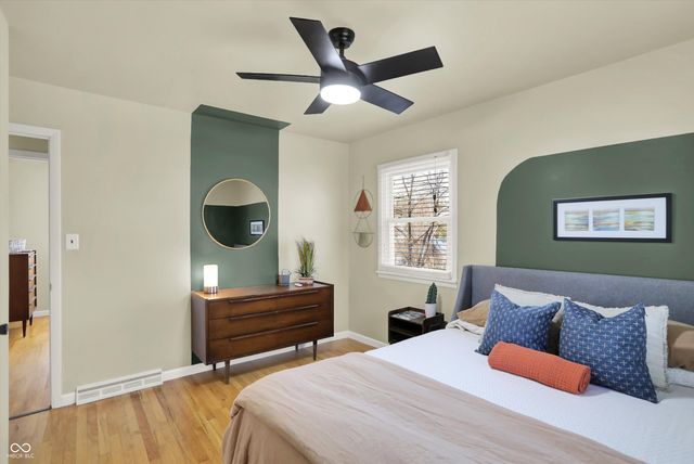 2515 16th Street, Columbus, IN 47201