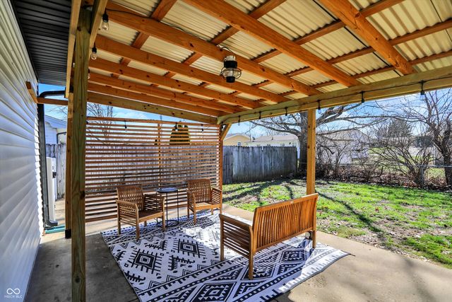 2515 16th Street, Columbus, IN 47201