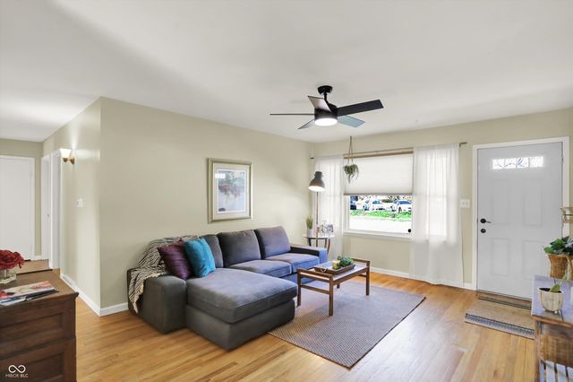 2515 16th Street, Columbus, IN 47201