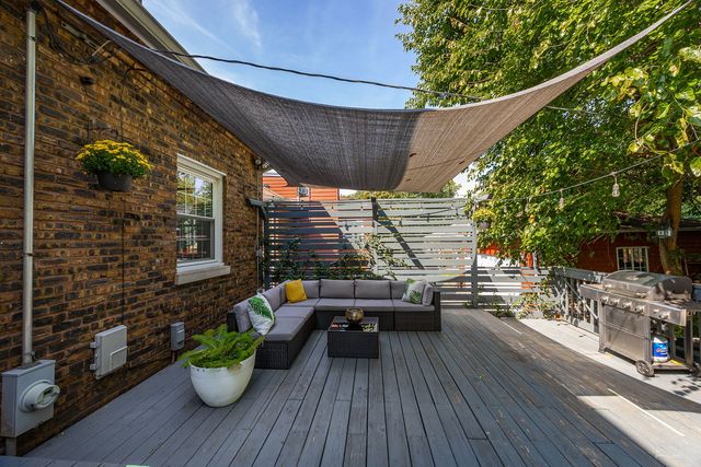 514 Uvedale Road, Riverside, IL 60546