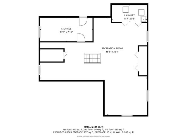 514 Uvedale Road, Riverside, IL 60546