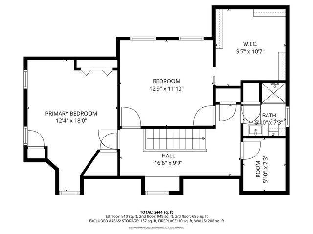 514 Uvedale Road, Riverside, IL 60546