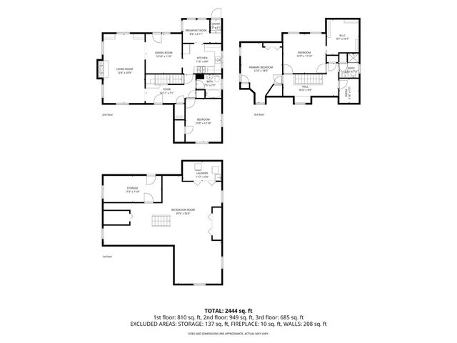 514 Uvedale Road, Riverside, IL 60546