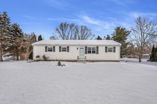1207 Chestnut Hills Road, Granville, OH 43023