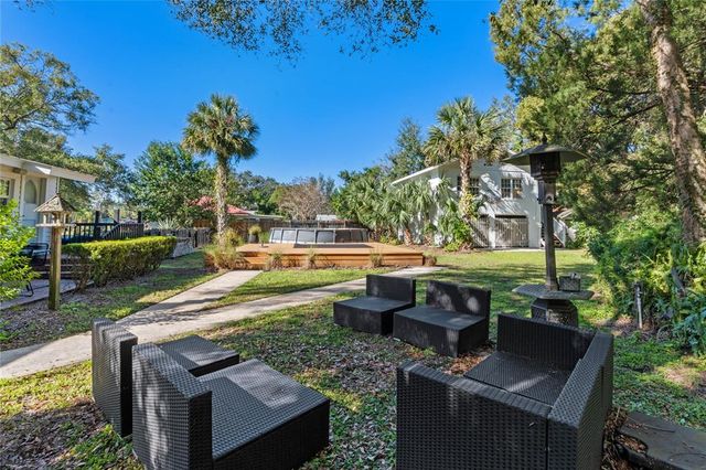 2133 EAU CLAIRE AVENUE, Deland, FL 32724