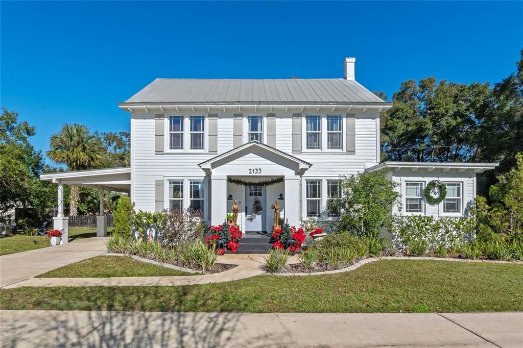 2133 EAU CLAIRE AVENUE, Deland, FL 32724