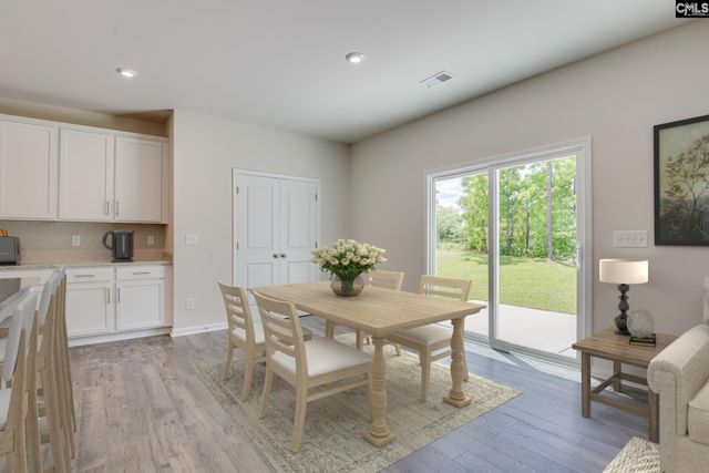 1735 Sweet Meadow Court, Lexington, SC 29073