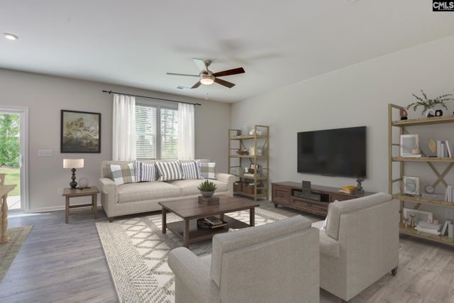 1735 Sweet Meadow Court, Lexington, SC 29073