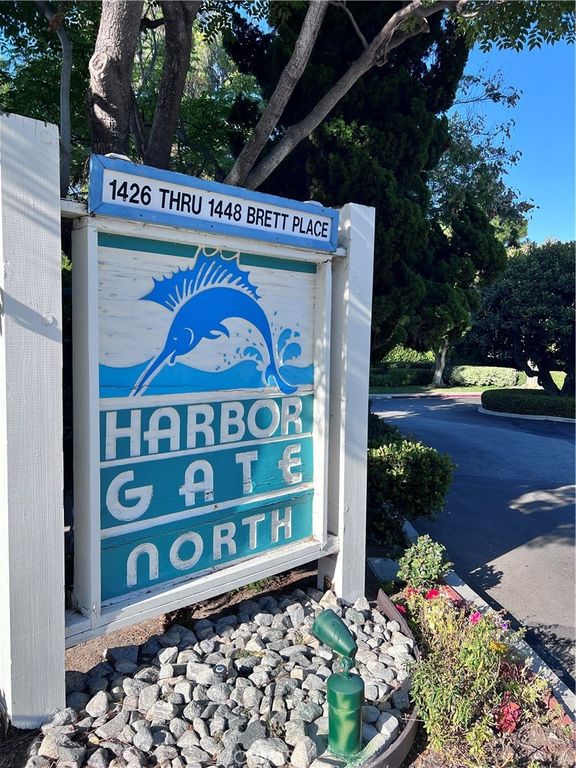 1432 Brett Pl 77, San Pedro, CA 90732