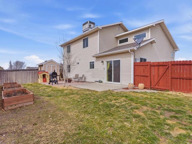 3113 Arrowhead Trail, Grand Junction, CO 81504