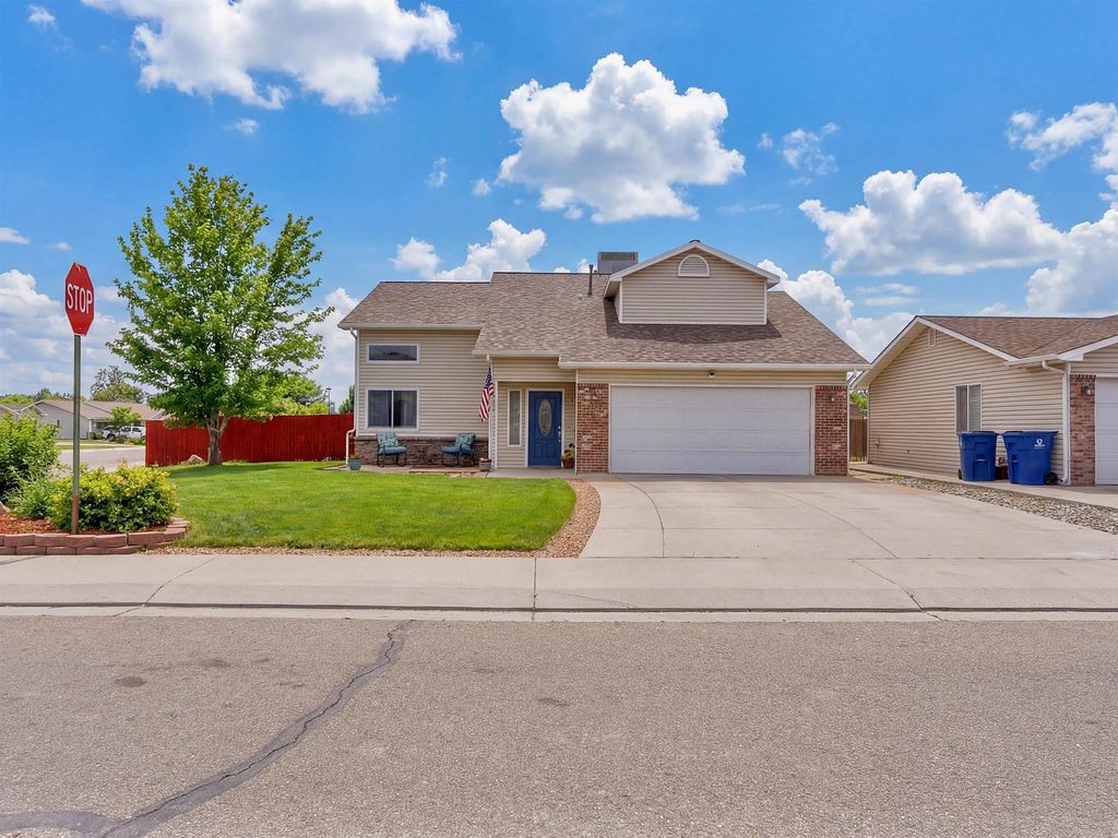 3113 Arrowhead Trail, Grand Junction, CO 81504