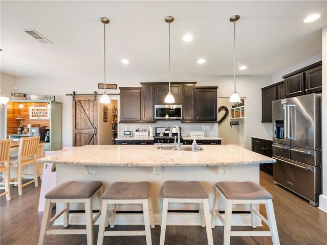 1086 Liberty Park Drive, Braselton, GA 30517