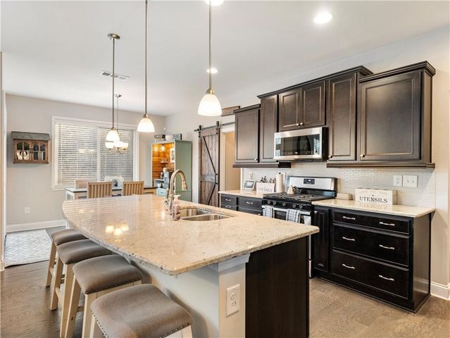 1086 Liberty Park Drive, Braselton, GA 30517