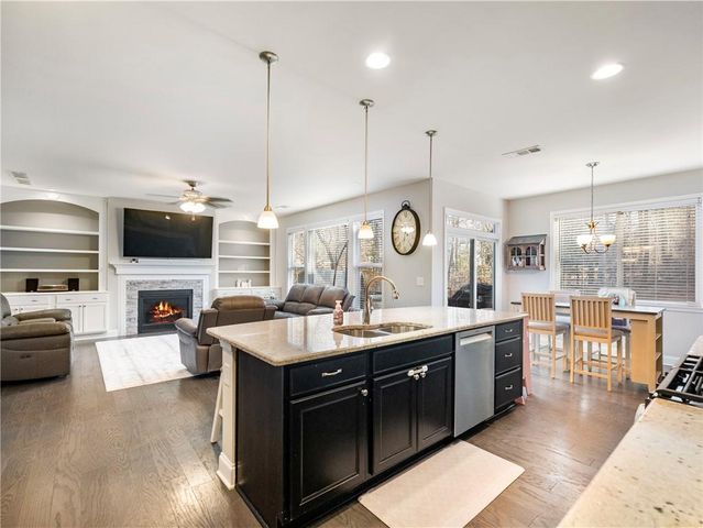 1086 Liberty Park Drive, Braselton, GA 30517