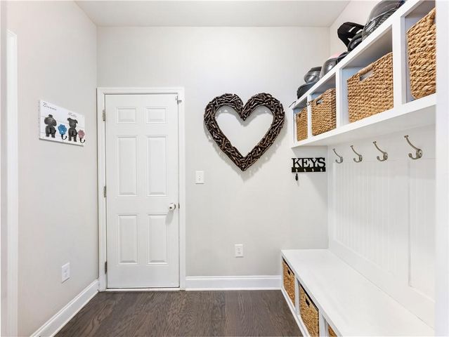 1086 Liberty Park Drive, Braselton, GA 30517