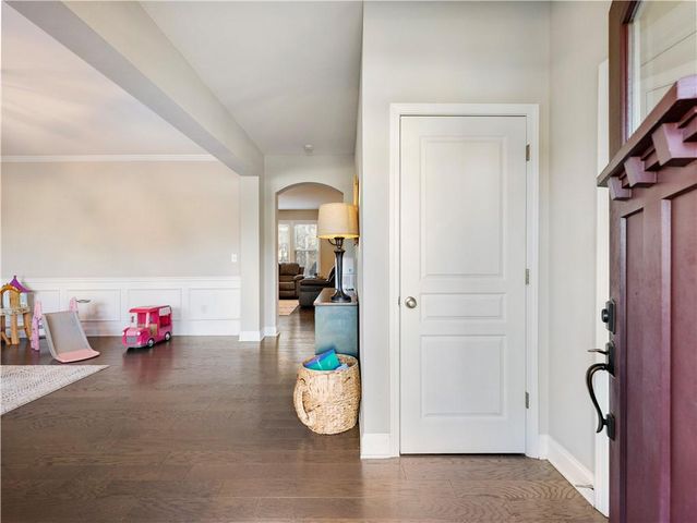 1086 Liberty Park Drive, Braselton, GA 30517