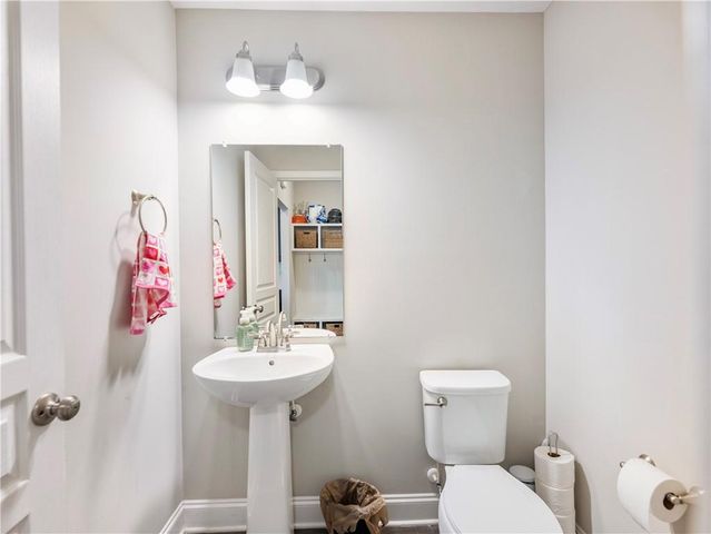 1086 Liberty Park Drive, Braselton, GA 30517