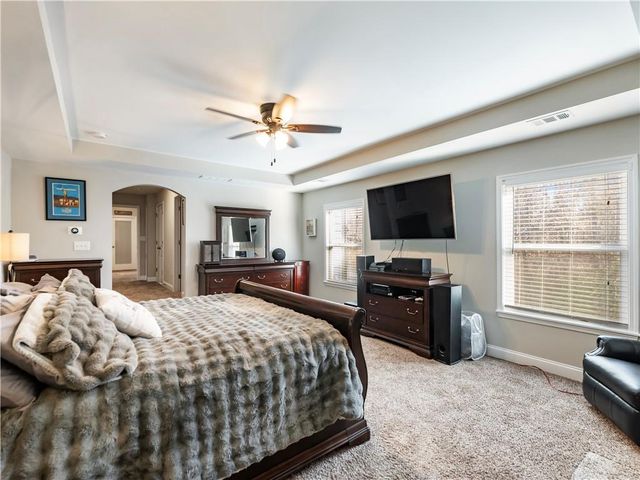 1086 Liberty Park Drive, Braselton, GA 30517