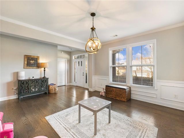 1086 Liberty Park Drive, Braselton, GA 30517