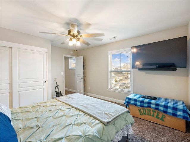 1086 Liberty Park Drive, Braselton, GA 30517